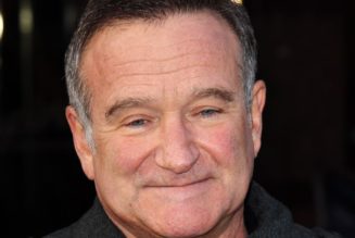 Robin Williams’ estate sues Pandora over comedy licenses