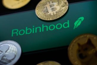 Robinhood Is Planning to Go ‘Crypto First’ With Global Expansion