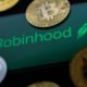 Robinhood Is Planning to Go ‘Crypto First’ With Global Expansion