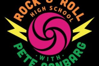 ‘Rock & Roll High School With Pete Ganbarg’ Podcast Returns for Season 2: Exclusive