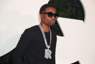 Roddy Ricch Talks Meek Mill, Atlantic Records & More With Akademiks