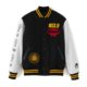 Roots Canada Prepare One-of-One Varsity Jacket for The Weeknd’s Birthday