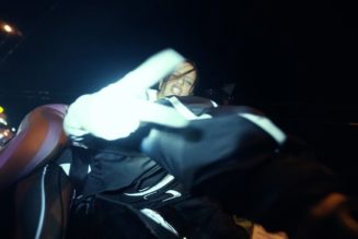 Rosalía Shares Video for New Song “Saoko”: Watch