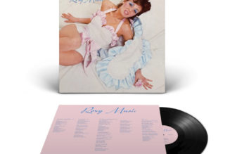Roxy Music Announce Vinyl Reissue of First Two Albums