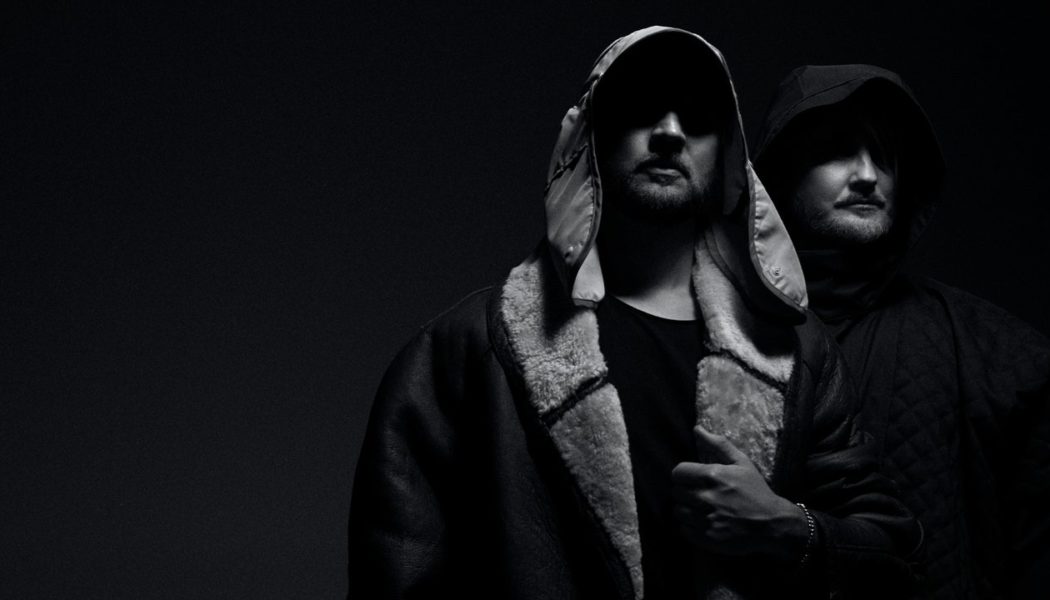 Röyksopp Announce New “Conceptual Project” Profound Mysteries