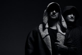 Röyksopp Announce New “Conceptual Project” Profound Mysteries