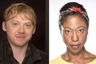 Rupert Grint and Nikki Amuka-Bird to Star in M. Night Shyamalan’s Knock at the Cabin