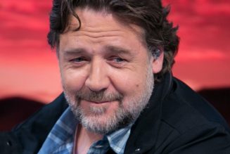 Russell Crowe Joins Sony Marvel ‘Spider-Man’ Spin-Off ‘Kraven the Hunter’