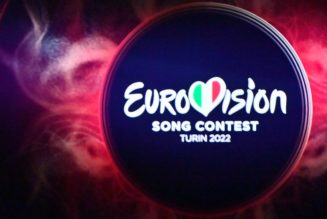 Russia Banned From Eurovision 2022 After Ukraine Invasion
