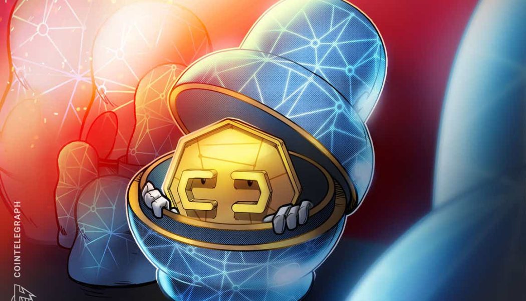 Russia houses $200B worth of crypto, Kremlin estimates