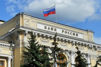 Russia set to recognise crypto as a form of currency, but with a catch