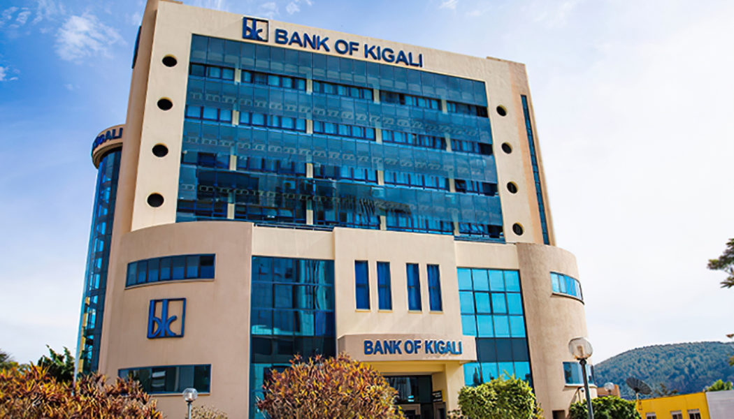 Rwanda’s Largest Bank Takes a Major Step Towards Modern Digital Banking