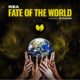 RZA and DJ Scratch Drop ‘Saturday Afternoon Kung Fu Theater’ Single “Fate of the World”