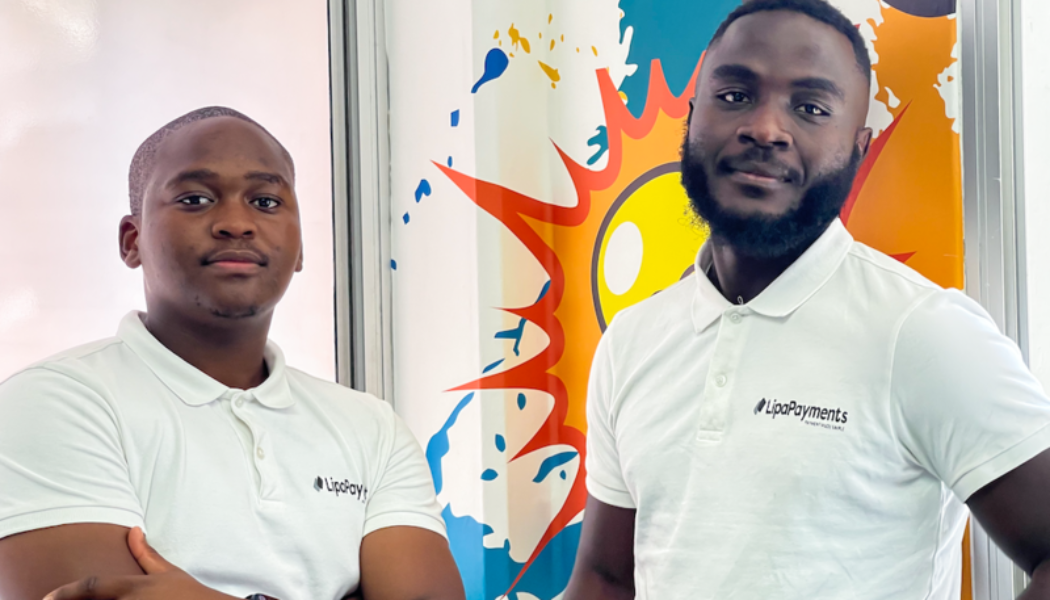 SA Startup Bringing “Tap to Pay” to Africa’s Informal Sector Raises Millions