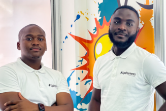 SA Startup Bringing “Tap to Pay” to Africa’s Informal Sector Raises Millions