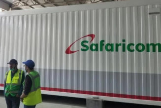 Safaricom Builds Ethiopian Data Centre Worth $100M With 2 More on the Way