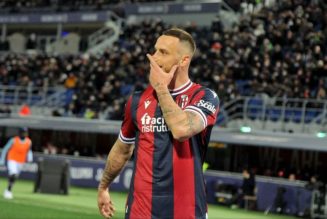 Salernitana vs Bologna live stream, preview, kick off time and team news