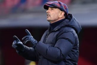 Salernitana vs Bologna prediction: Serie A betting tips, odds and free bet