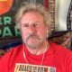 SAMMY HAGAR: Getting Sick With COVID-19 Is ‘Even Worse’ Than Dealing With Safety Measures At Concerts
