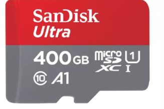 SanDisk’s 400GB microSD card for Switch is just $40
