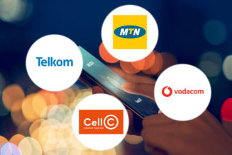 SA’s 4 Fastest Mobile Internet Operators Ranked in 2022