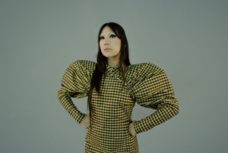 Sasami’s New Album Squeeze Is A Haunted House