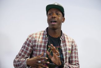 SBTV Founder Jamal Edwards Dead At 31