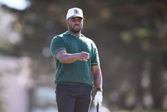 ScHoolboy Q Shares How The Game of Golf Changed His Life