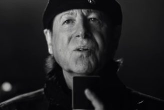 SCORPIONS Share Music Video For New Single ‘When You Know (Where You Come From)’
