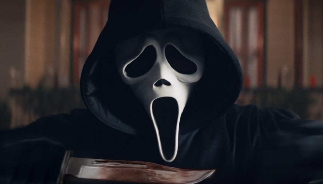 Scream Sequel Greenlit with Production Beginning This Summer