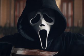 Scream Sequel Greenlit with Production Beginning This Summer