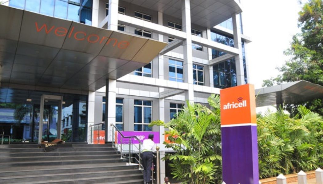 SEACOM acquires Africell Uganda Assets
