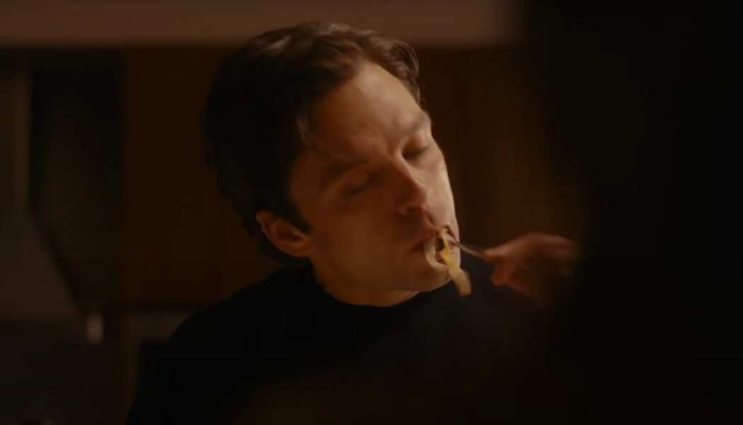 Sebastian Stan Might Just Eat You in New Trailer for Fresh: Watch
