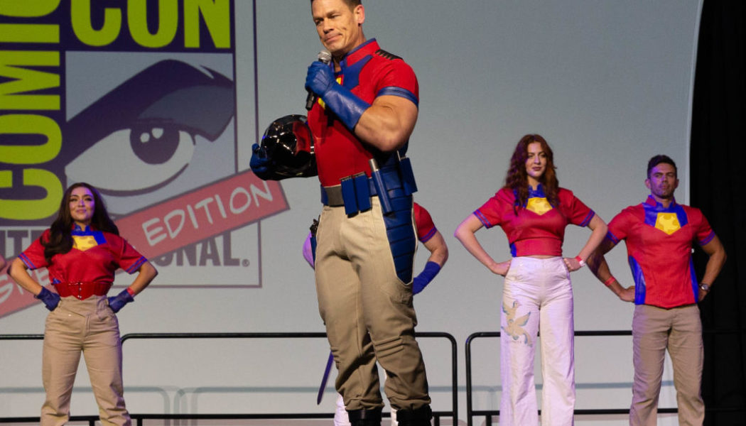 Second Season Of HBO Max Hit ‘Peacemaker’ Announced, Twitter Reacts #Peacemaker