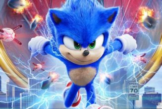 SEGA and Paramount Announce Third ‘Sonic the Hedgehog’ Film, ‘Knuckles’ Spinoff Series With Idris Elba