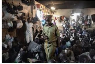 Senegal Hate Nigerians with Passion, Over 30,000 Nigerians are unjustly living in Seneganl Prison – Nigerian in Senegal revealed