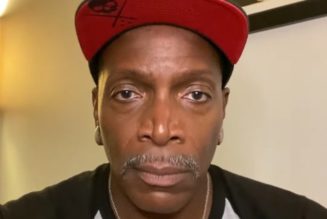 SEPULTURA’s DERRICK GREEN Names His Top 5 Tour Essentials