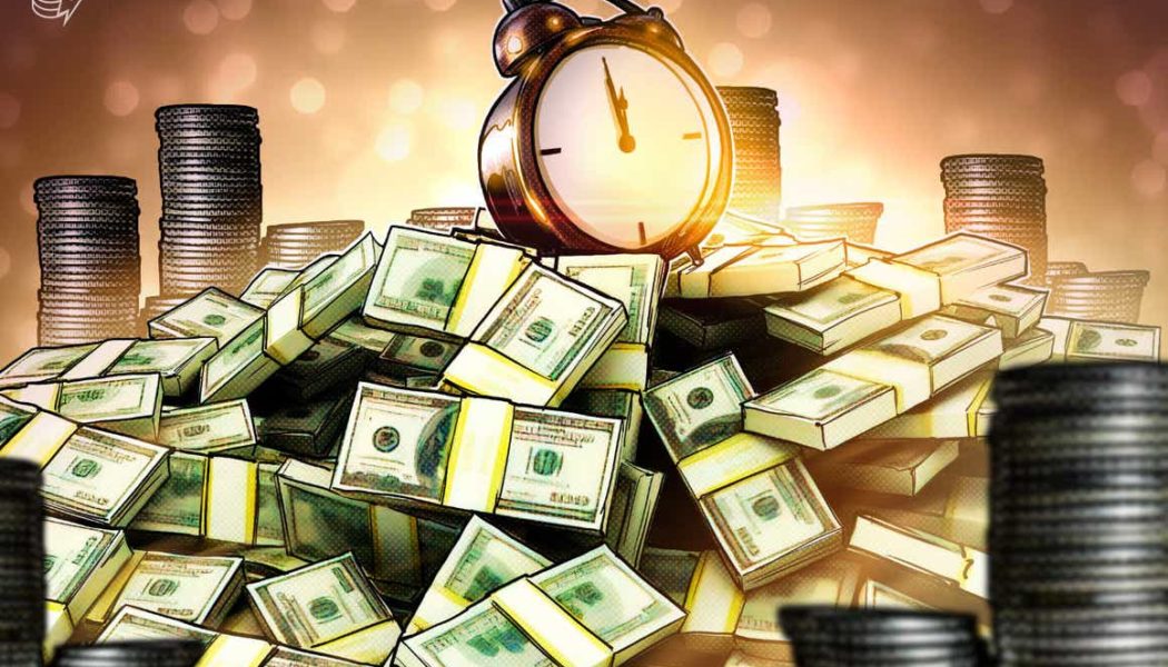 Sequoia Capital launches crypto fund worth up to $600M