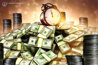 Sequoia Capital launches crypto fund worth up to $600M