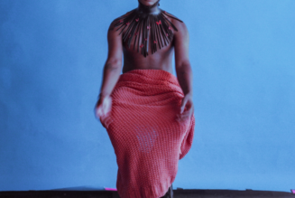 Shamir Unveils New Album Heterosexuality: Stream