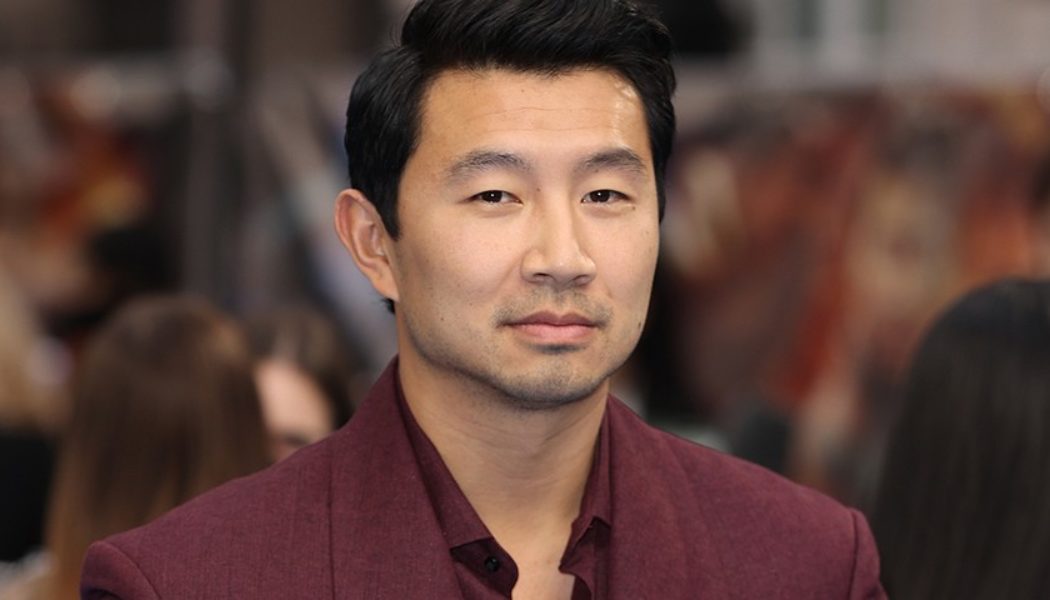 ‘Shang-Chi’ Star Simu Liu Joins Cast of Greta Gerwig’s ‘Barbie’ Movie