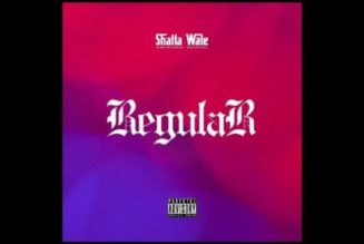 Shatta Wale – Regular