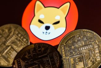 Shiba Inu Token Surges 48% as It Enters the Metaverse