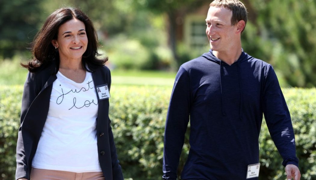 Showtime Renews Anthology Series ‘Super Pumped,’ Season 2 To Follow Rise of Facebook