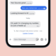 Signal now lets you change your number without wiping out your conversation threads