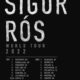 Sigur Rós Announce Tour, Working on New Album