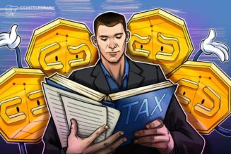 Simple math says Russia could collect up to $13B in crypto tax each year