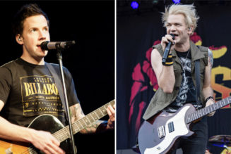 Simple Plan and Sum 41 Announce 2022 “Blame Canada” US Tour