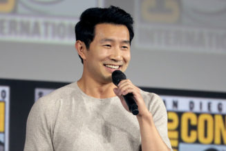 Simu Liu Joins Cast of Greta Gerwig’s Barbie Film
