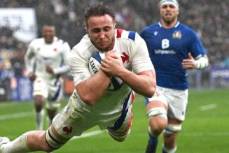 Six Nations 2022: France vs Ireland predictions, betting tips and best bets